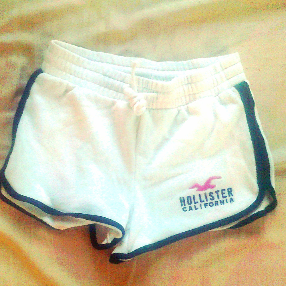 Hollister Shorts